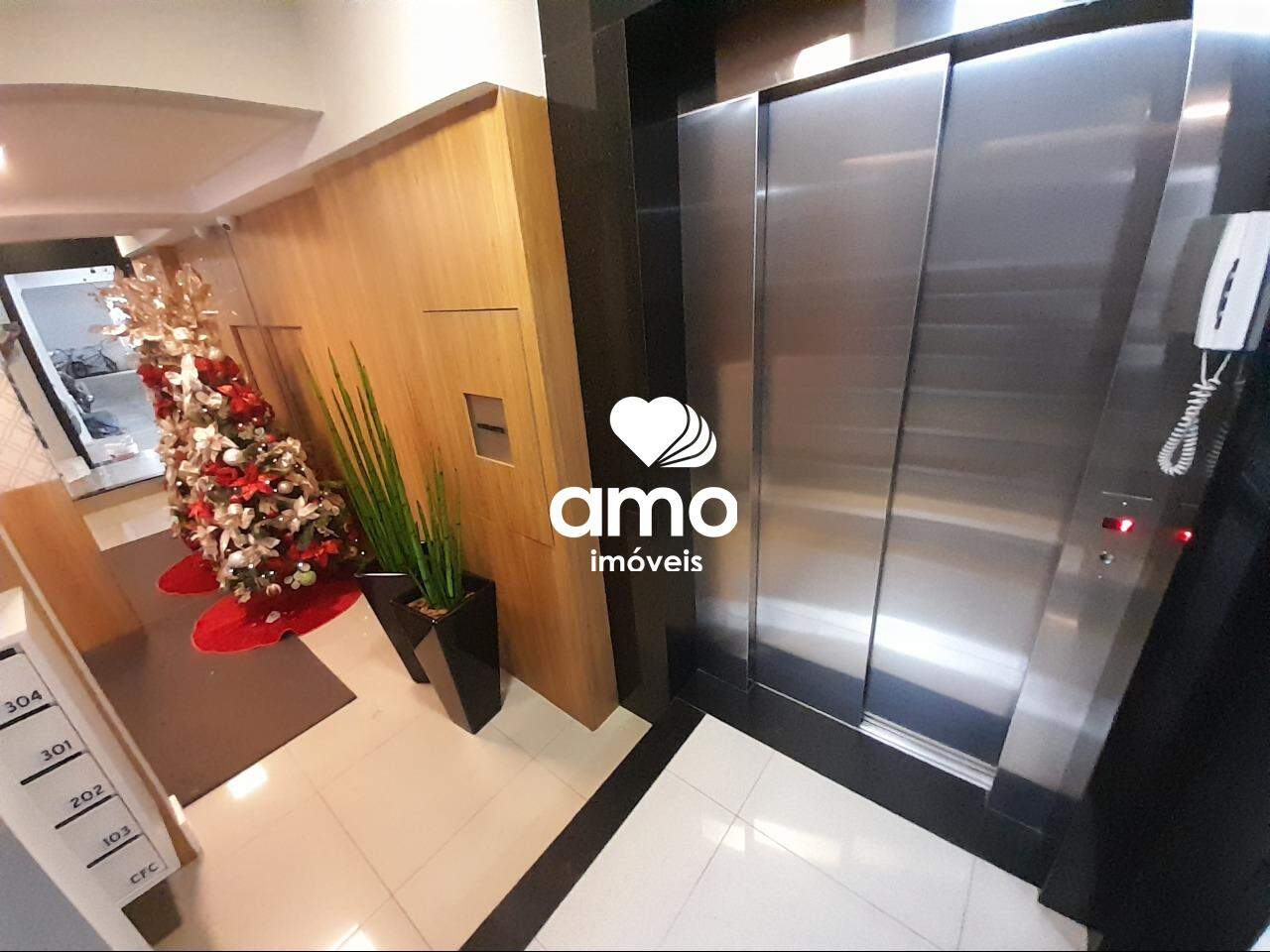 Apartamento de 3 quartos, 128m² no bairro Centro, em Brusque | Eu Corretor