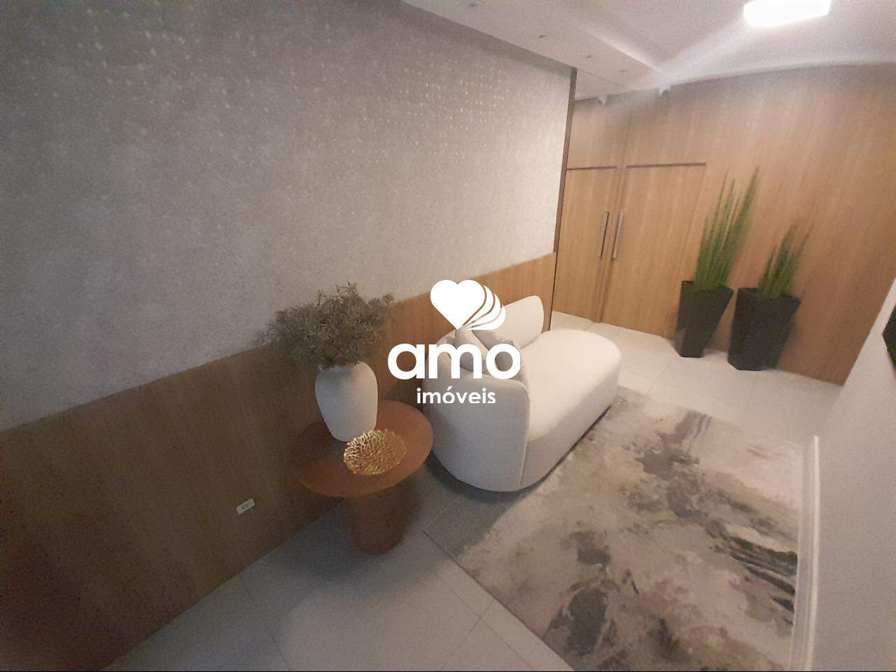 Apartamento de 3 quartos, 128m² no bairro Centro, em Brusque | Eu Corretor