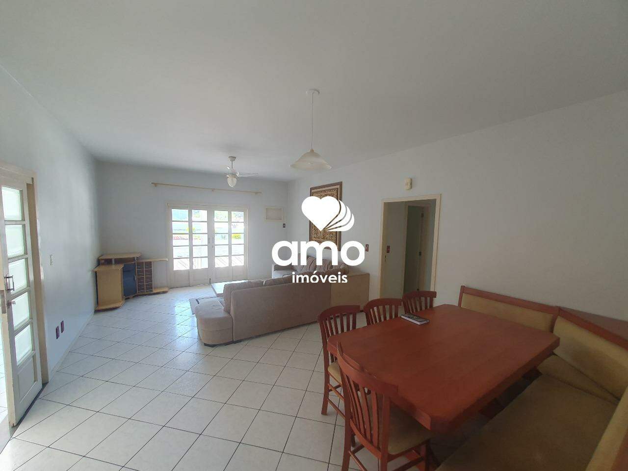 Casa de 3 quartos, 120m² no bairro São Pedro, em Brusque | Eu Corretor