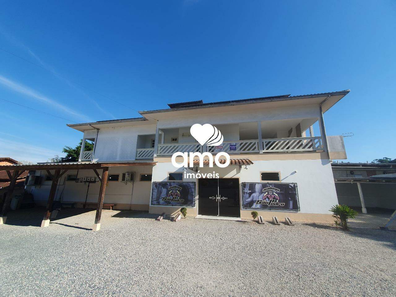 Casa de 3 quartos, 120m² no bairro São Pedro, em Brusque | Eu Corretor