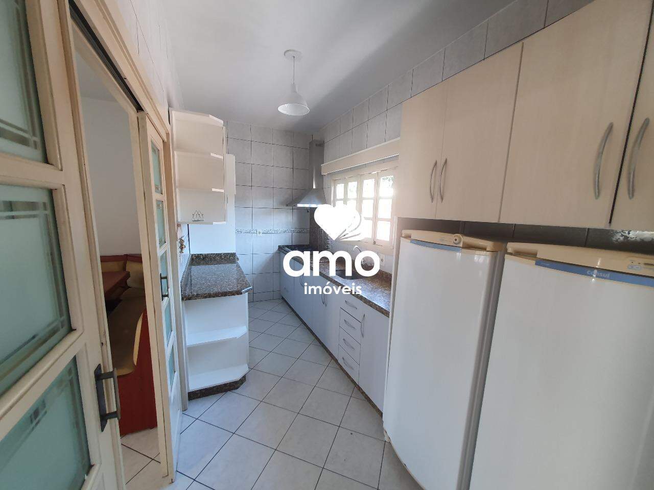 Casa de 3 quartos, 120m² no bairro São Pedro, em Brusque | Eu Corretor