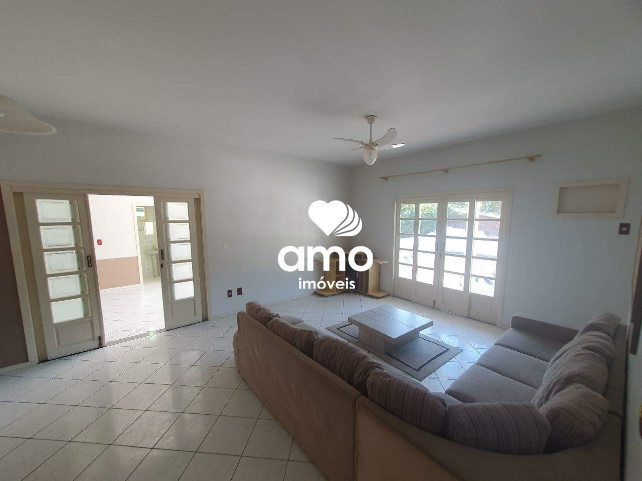 Casa de 3 quartos, 120m² no bairro São Pedro, em Brusque | Eu Corretor