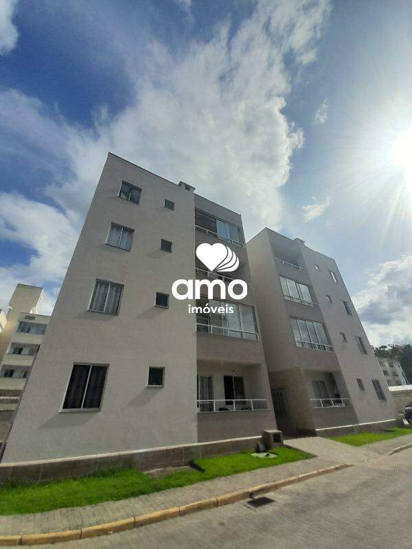 Apartamento de 2 quartos, 61m² no bairro Souza Cruz, em Brusque | Eu Corretor