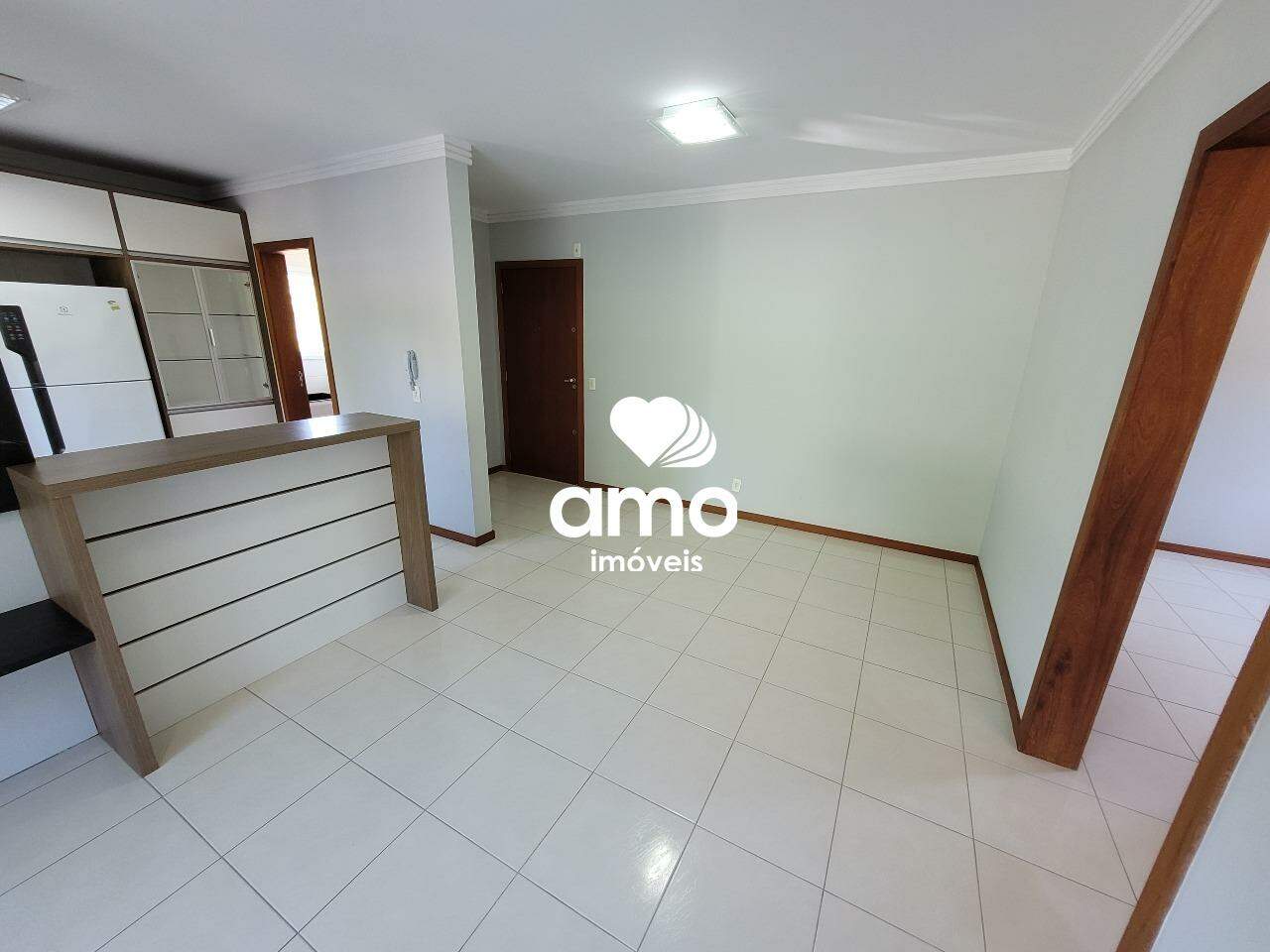 Apartamento de 2 quartos, 76m² no bairro Souza Cruz, em Brusque | Eu Corretor