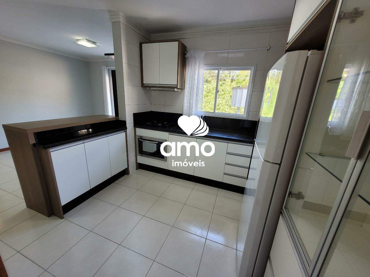 Apartamento de 2 quartos, 76m² no bairro Souza Cruz, em Brusque | Eu Corretor