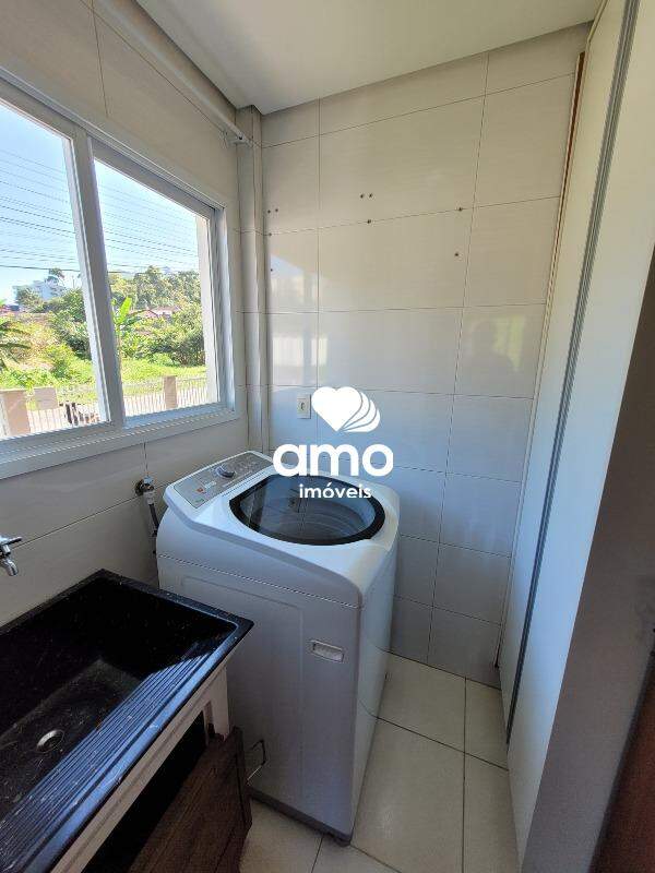 Apartamento de 2 quartos, 76m² no bairro Souza Cruz, em Brusque | Eu Corretor