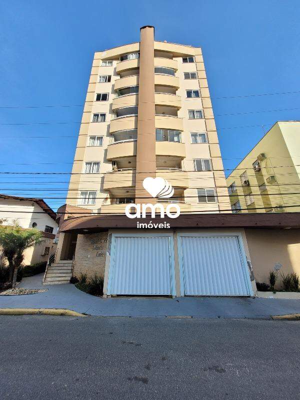 Apartamento de 1 quarto, 54m² no bairro Centro, em Brusque | Eu Corretor