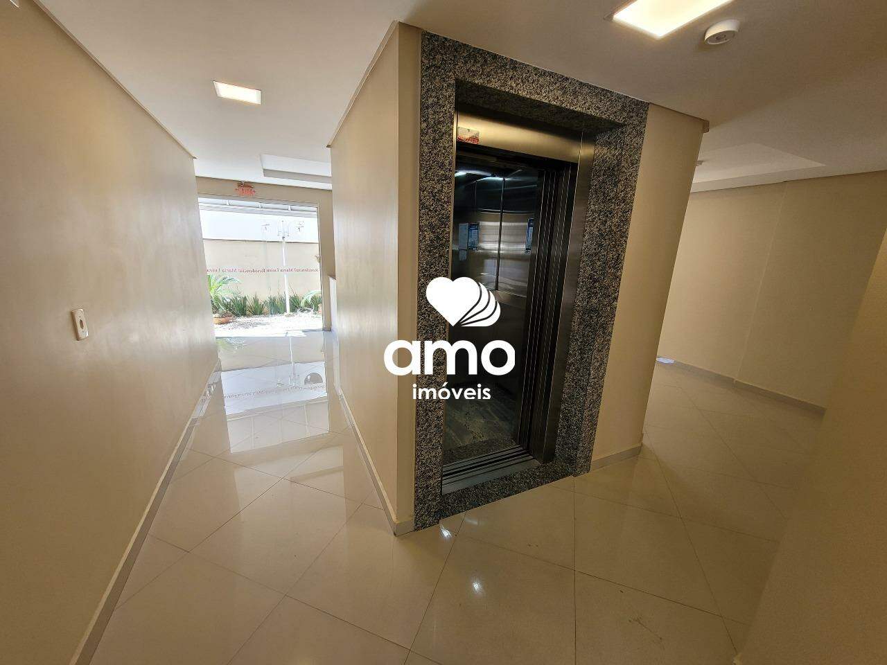 Apartamento de 1 quarto, 54m² no bairro Centro, em Brusque | Eu Corretor