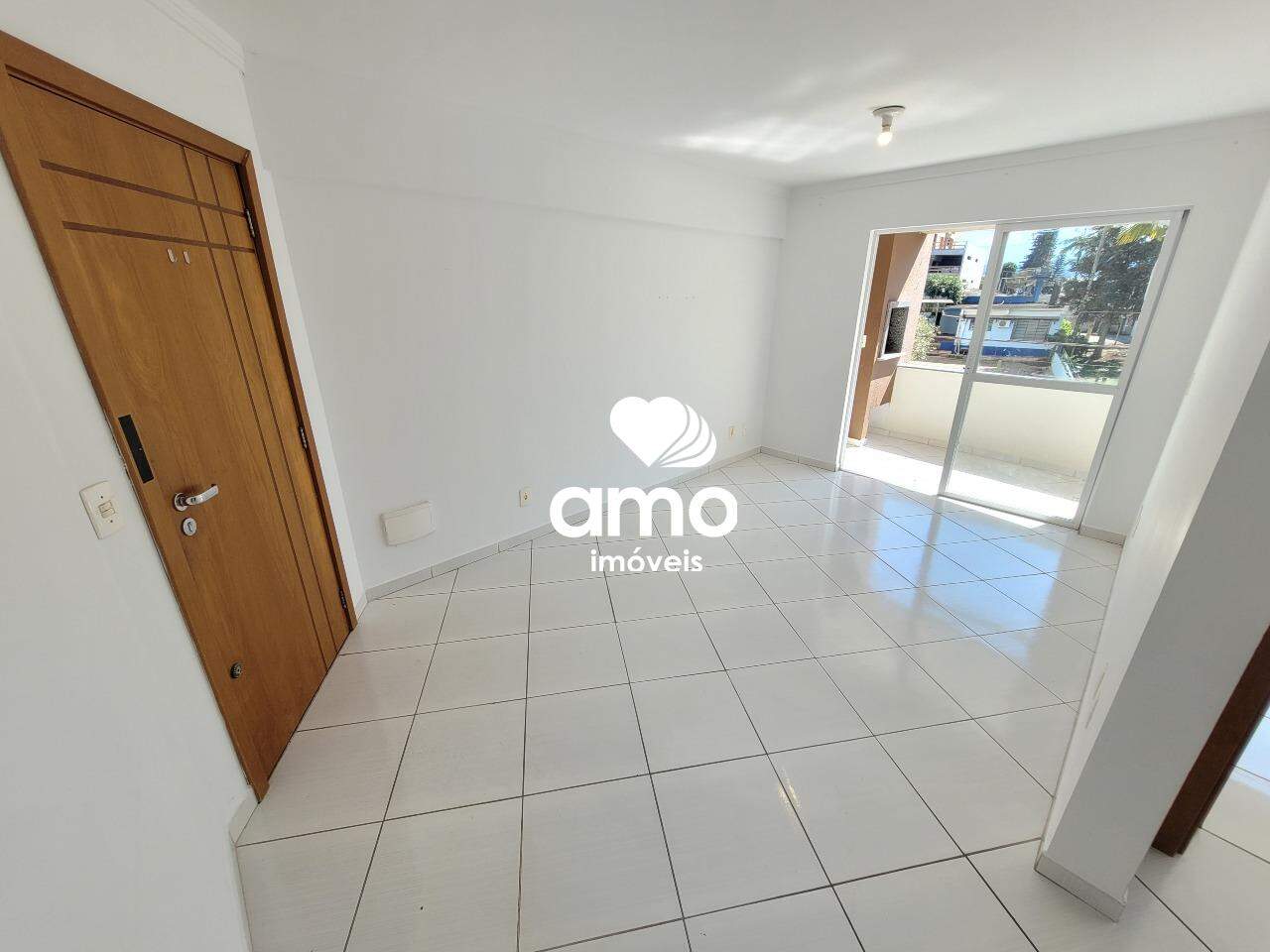 Apartamento de 1 quarto, 54m² no bairro Centro, em Brusque | Eu Corretor