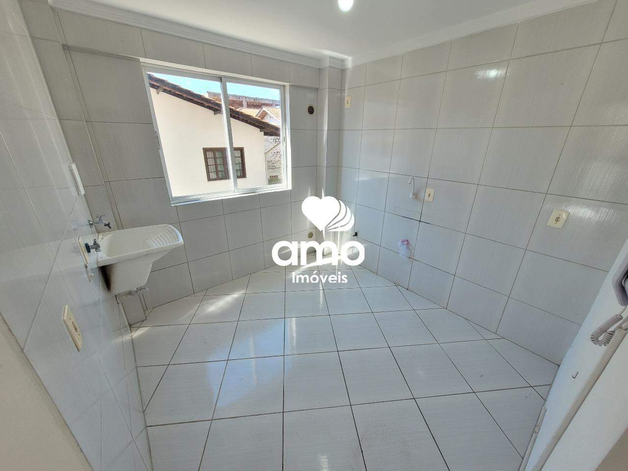 Cozinha / Área de serviço