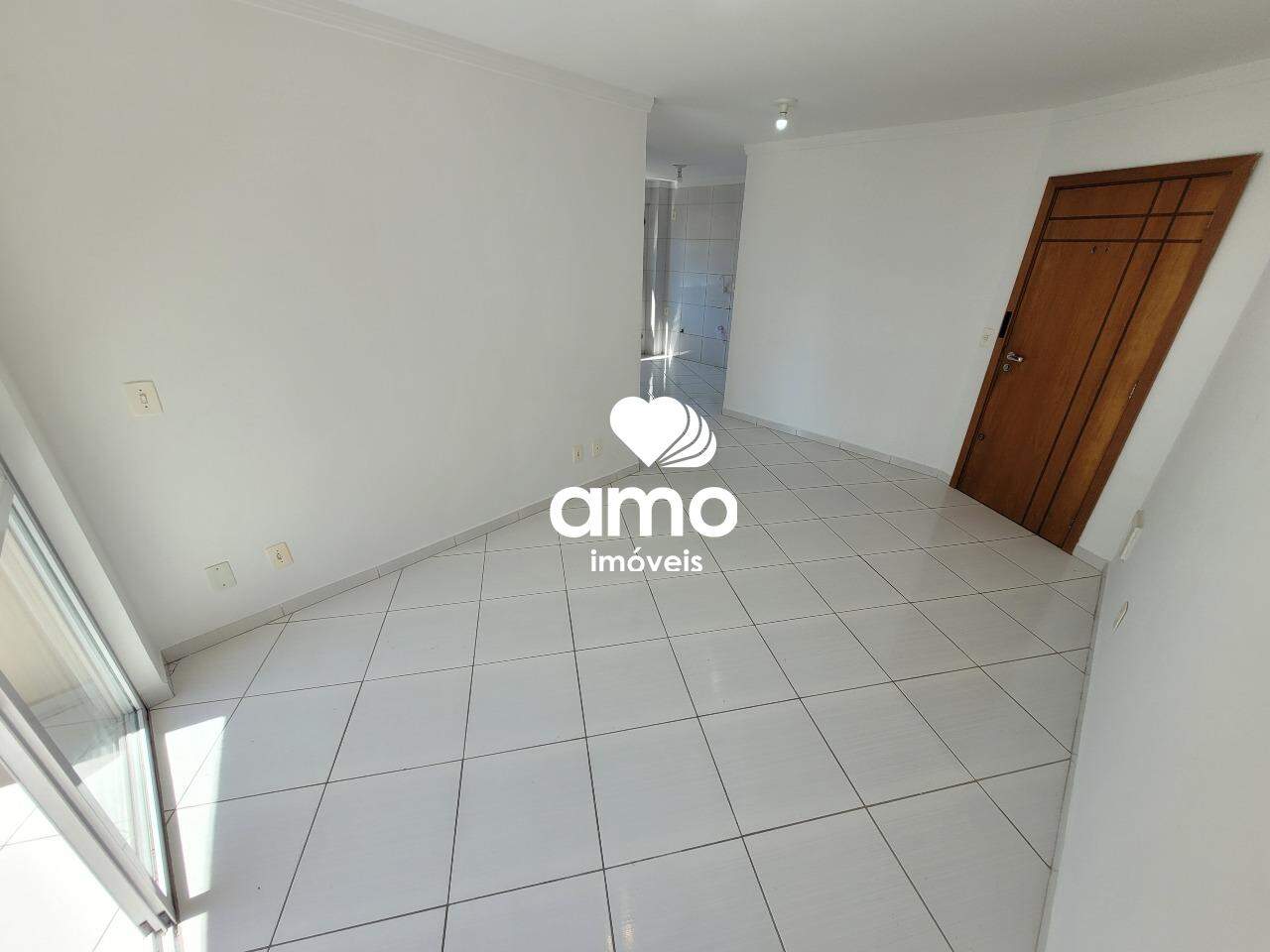Apartamento de 1 quarto, 54m² no bairro Centro, em Brusque | Eu Corretor