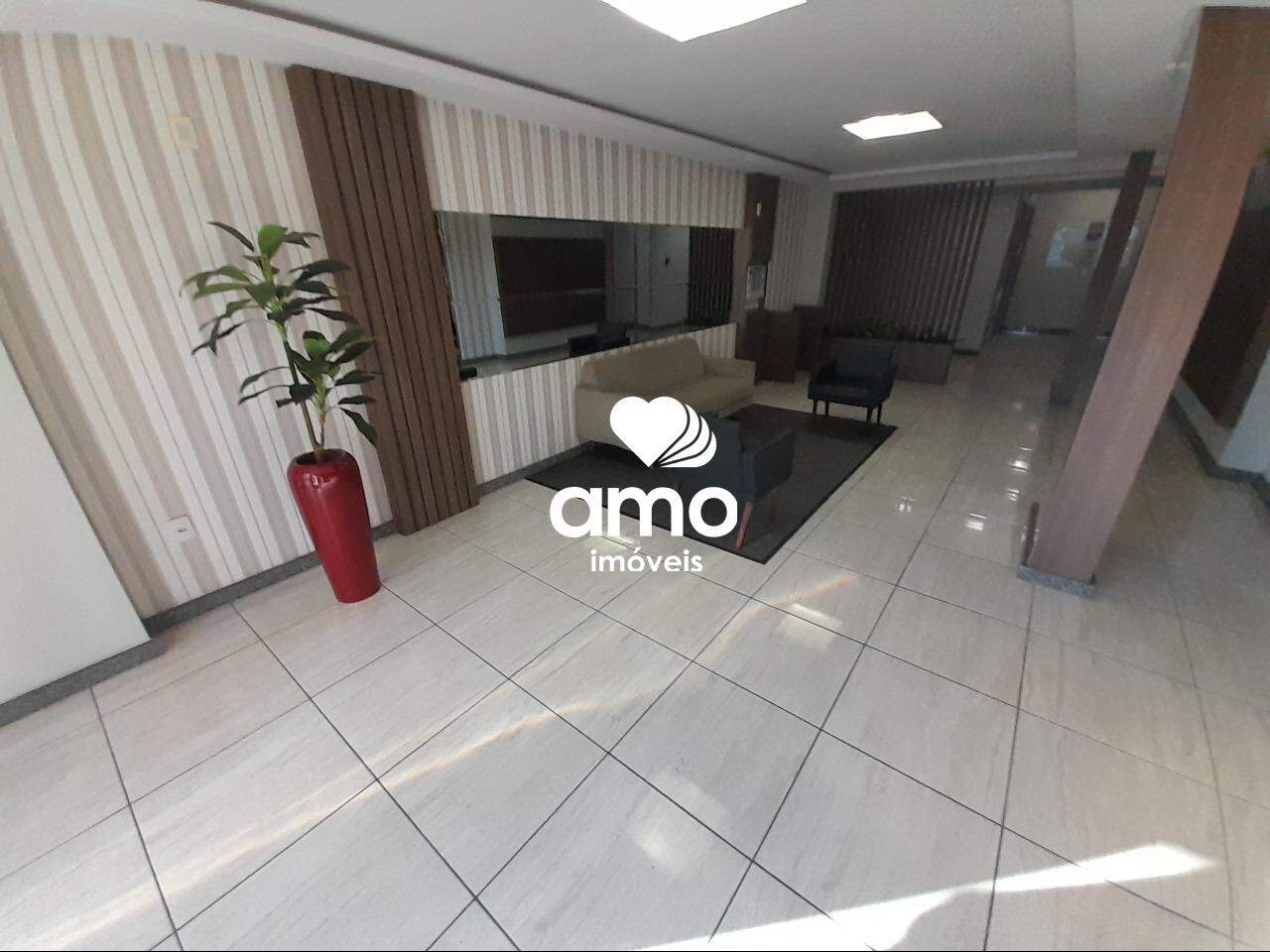 Apartamento de 2 quartos, 86m² no bairro Santa Rita, em Brusque | Eu Corretor