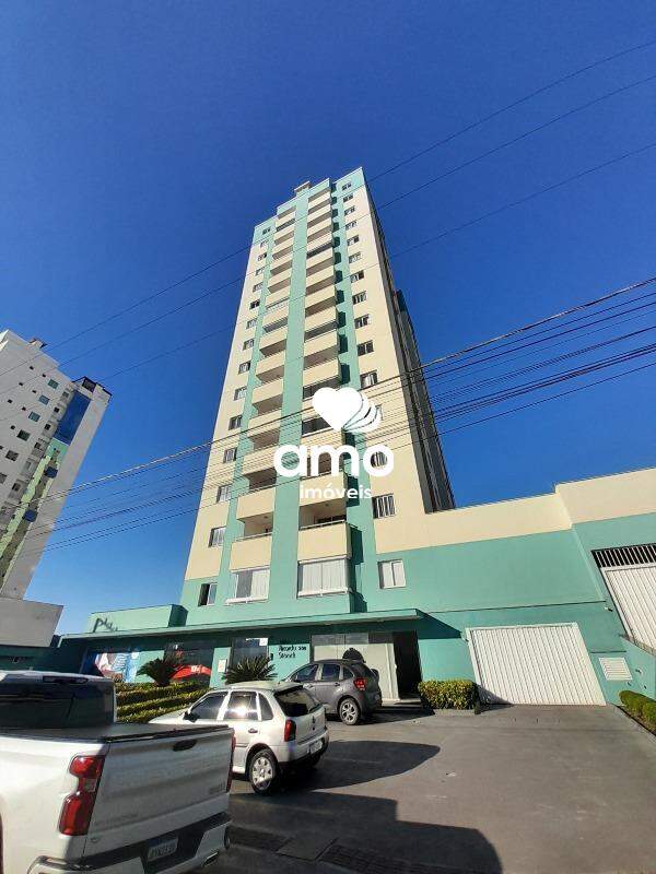 Apartamento de 2 quartos, 86m² no bairro Santa Rita, em Brusque | Eu Corretor