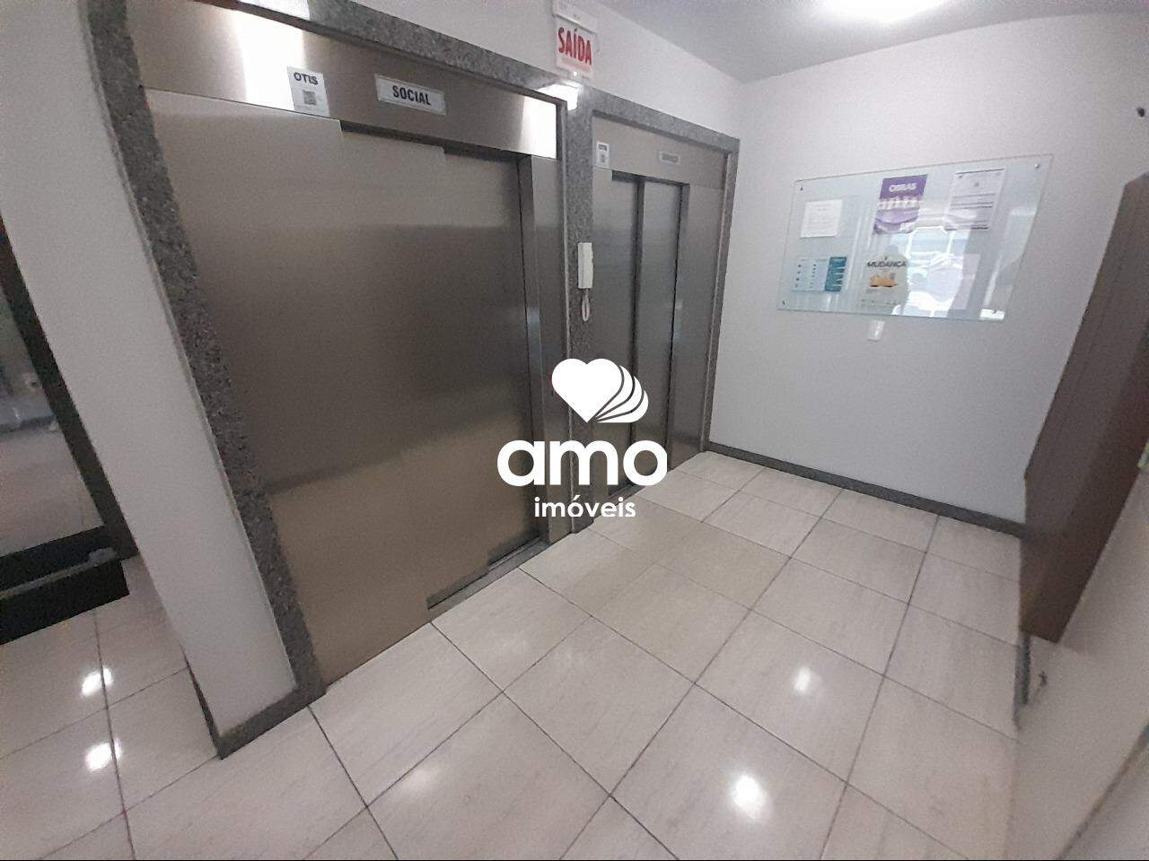 Apartamento de 2 quartos, 86m² no bairro Santa Rita, em Brusque | Eu Corretor