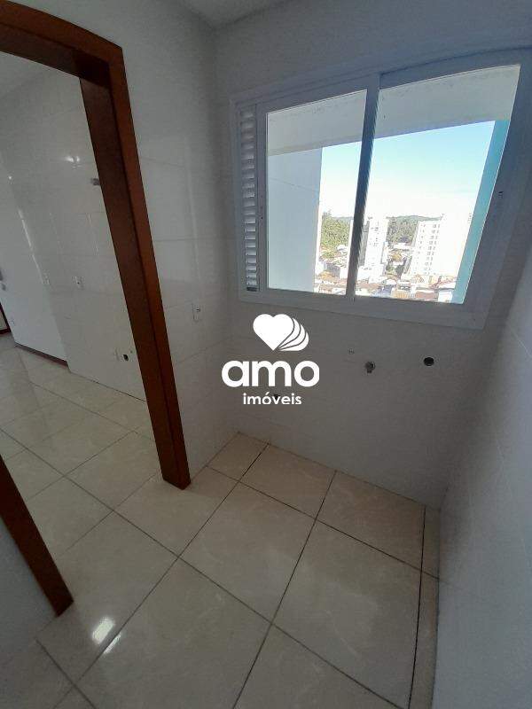 ÁREA DE SERVIÇO