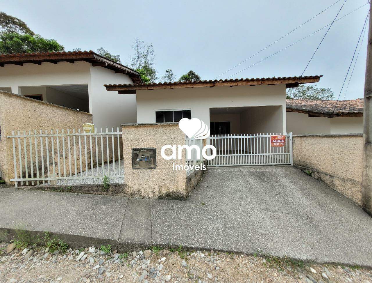 Casa de 2 quartos, 60m² no bairro Lageado Baixo, em Guabiruba | Eu Corretor