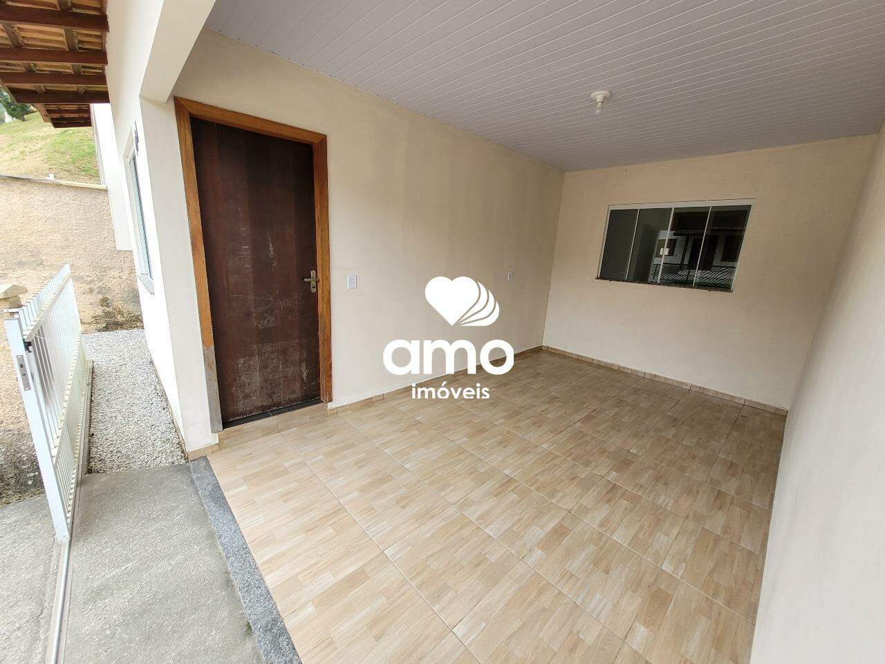 Casa de 2 quartos, 60m² no bairro Lageado Baixo, em Guabiruba | Eu Corretor