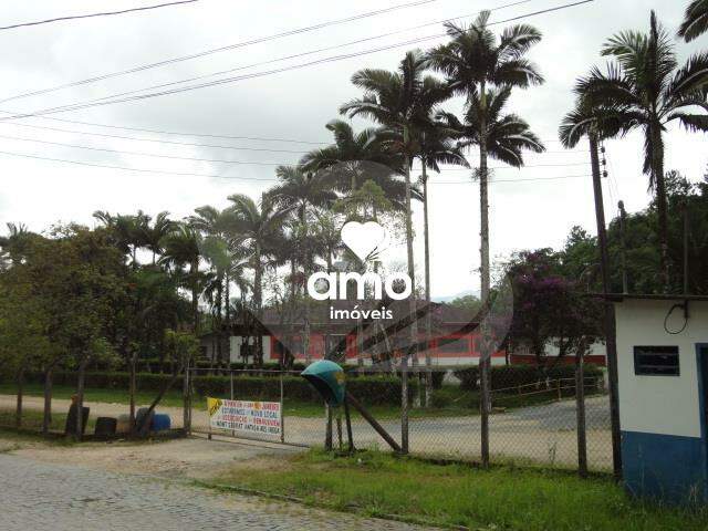 Lote/Terreno de 27185m² no bairro Centro, em Brusque | Eu Corretor