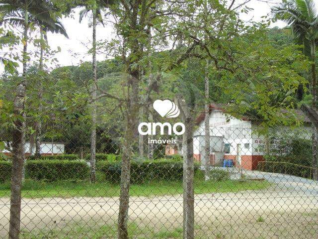 Lote/Terreno de 27185m² no bairro Centro, em Brusque | Eu Corretor