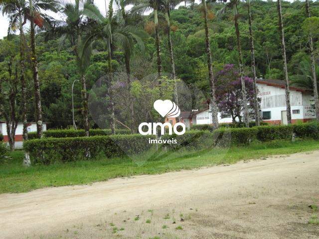 Lote/Terreno de 27185m² no bairro Centro, em Brusque | Eu Corretor