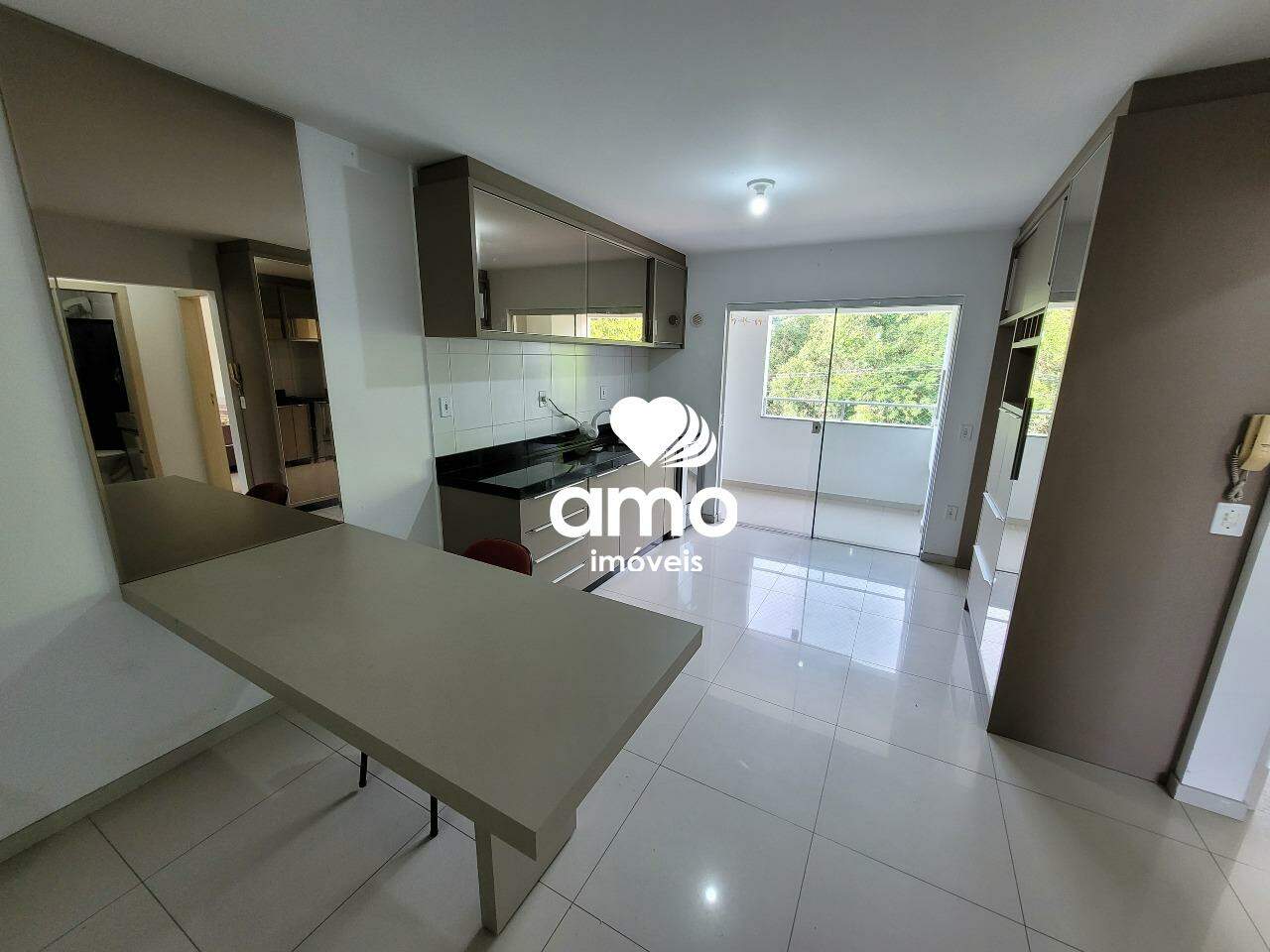 Apartamento de 2 quartos, 85m² no bairro São Pedro, em Brusque | Eu Corretor