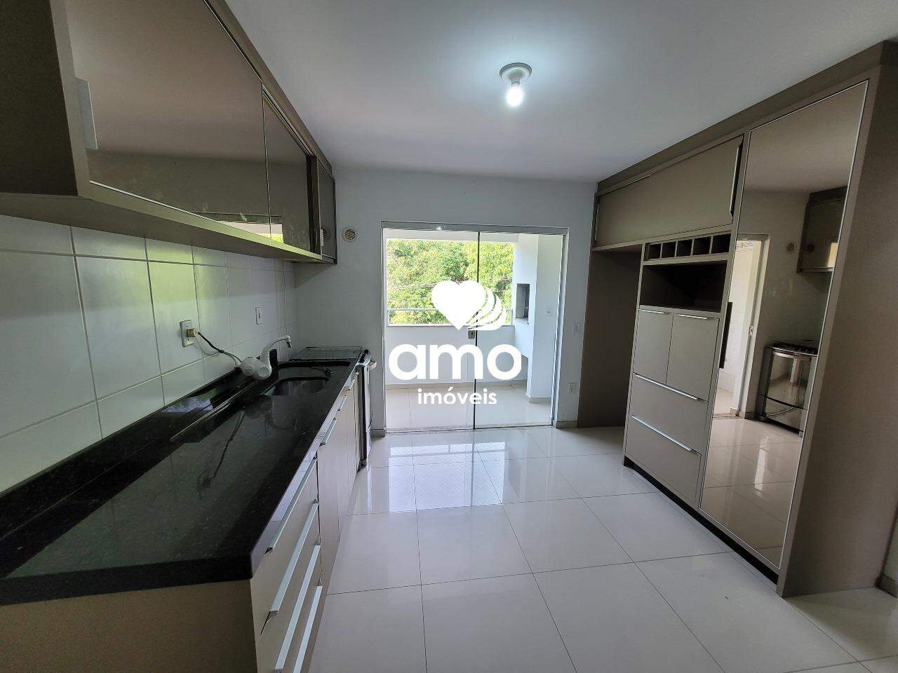 Apartamento de 2 quartos, 85m² no bairro São Pedro, em Brusque | Eu Corretor