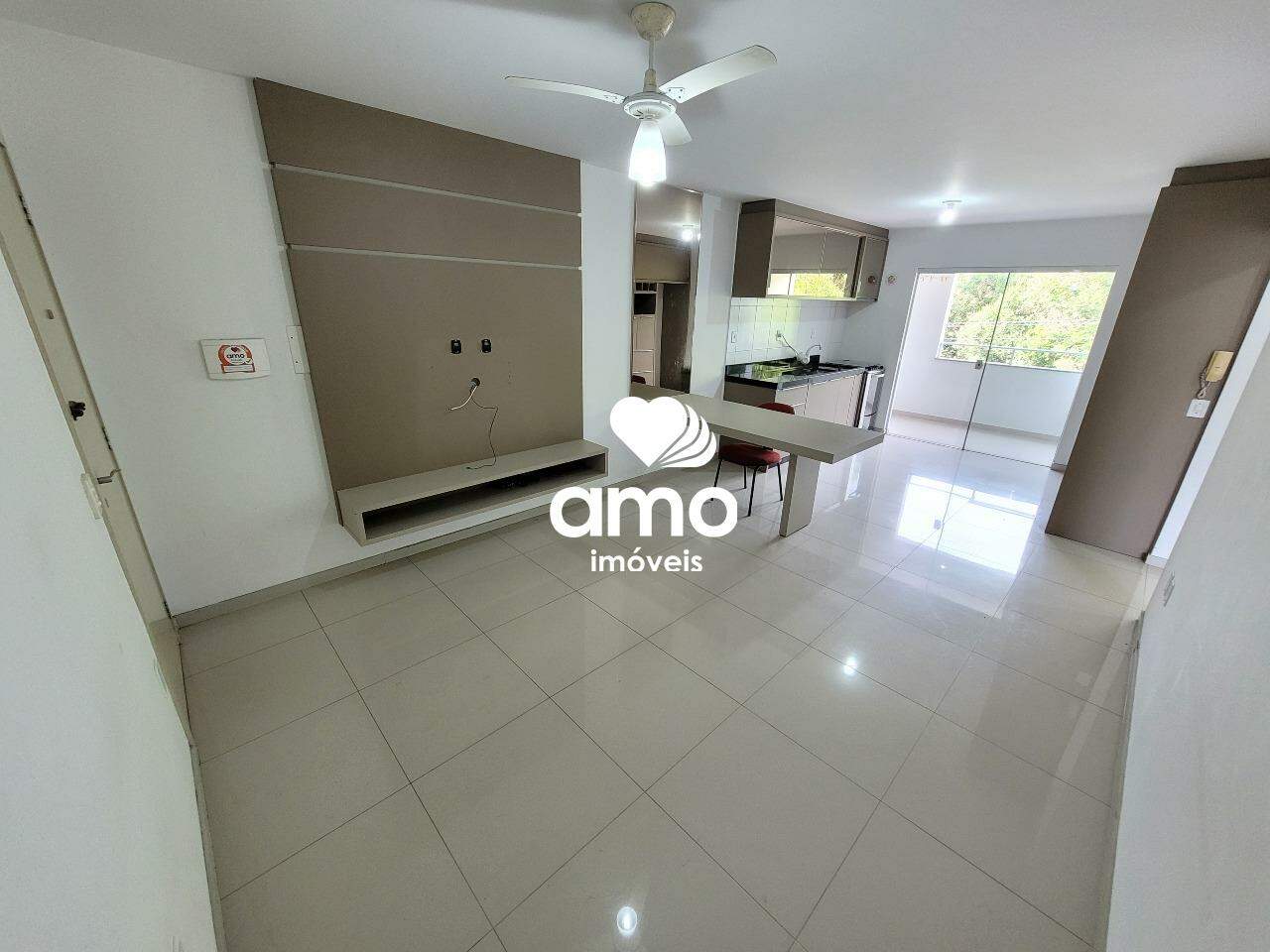Apartamento de 2 quartos, 85m² no bairro São Pedro, em Brusque | Eu Corretor