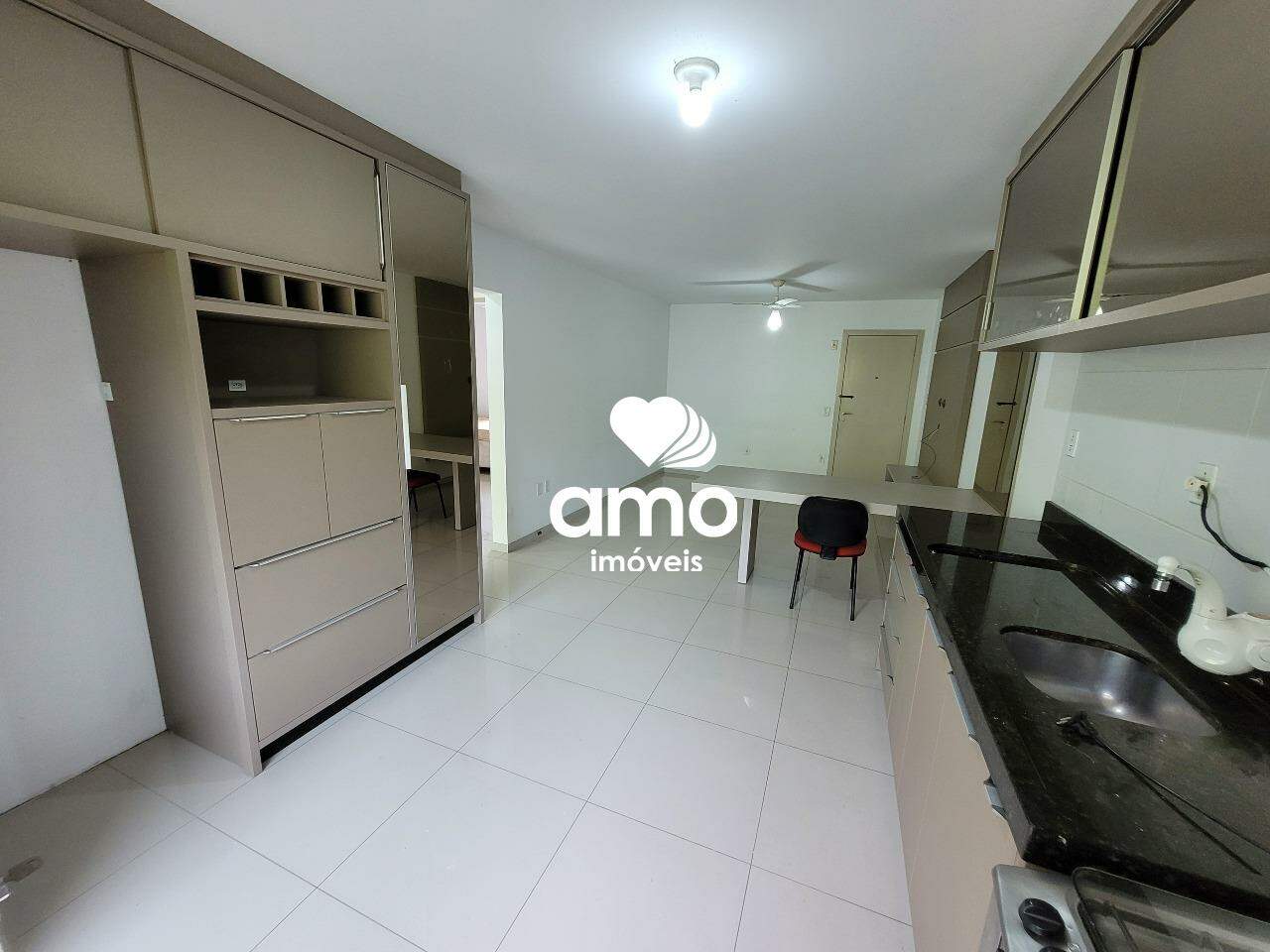 Apartamento de 2 quartos, 85m² no bairro São Pedro, em Brusque | Eu Corretor