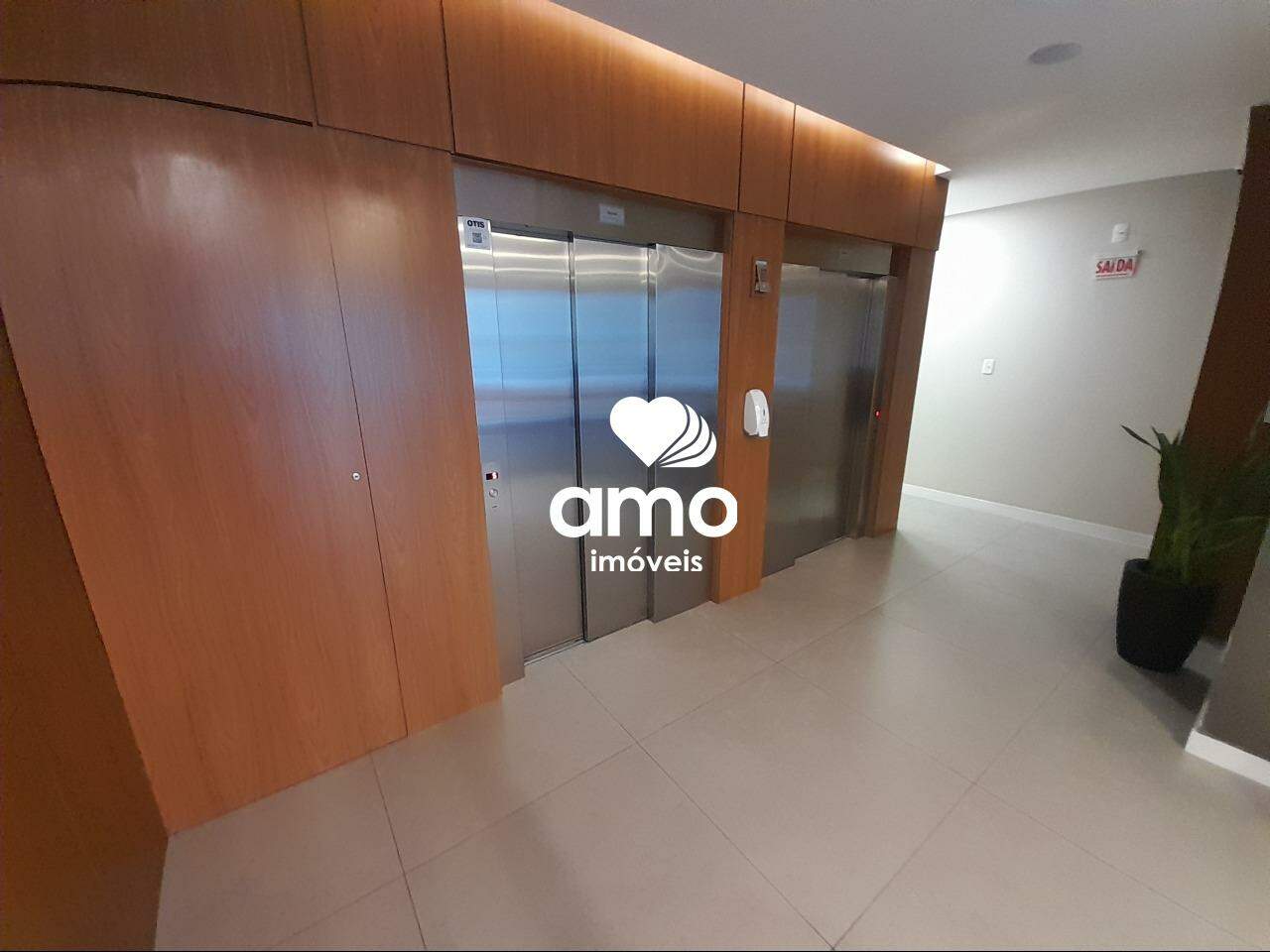 Apartamento de 1 quarto, 65m² no bairro São Luiz, em Brusque | Eu Corretor