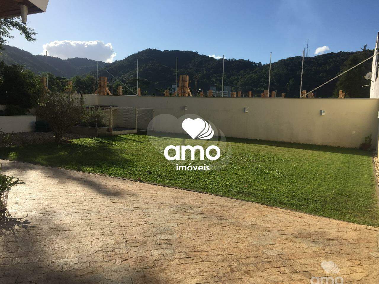 Casa de 330m² no bairro Jardim Maluche, em Brusque | Eu Corretor