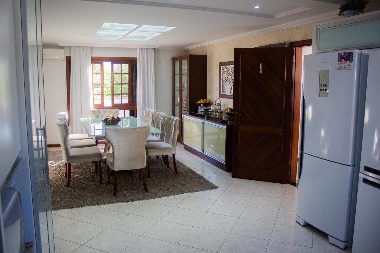 Sala de Jantar