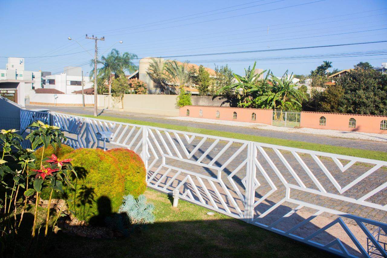 Casa de 330m² no bairro Jardim Maluche, em Brusque | Eu Corretor
