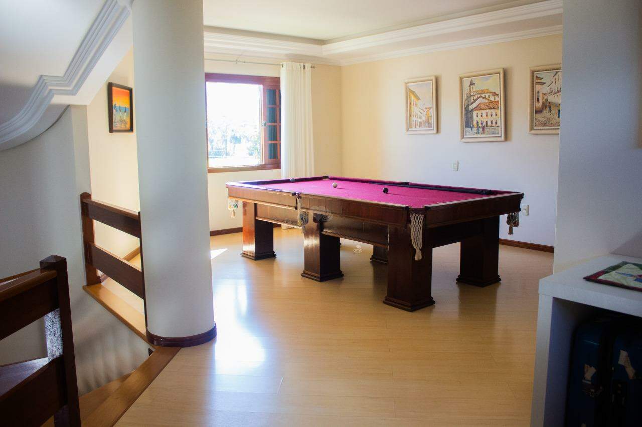 Sala de jogos