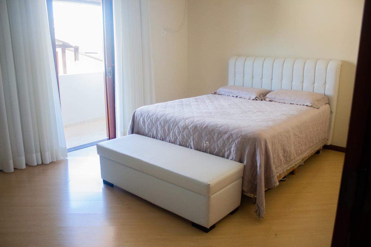 Quarto suíte 1