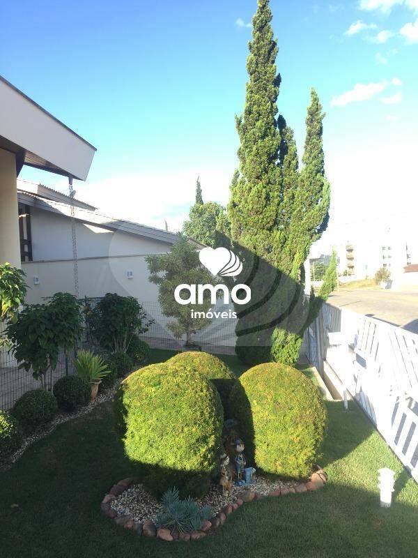 Casa de 330m² no bairro Jardim Maluche, em Brusque | Eu Corretor