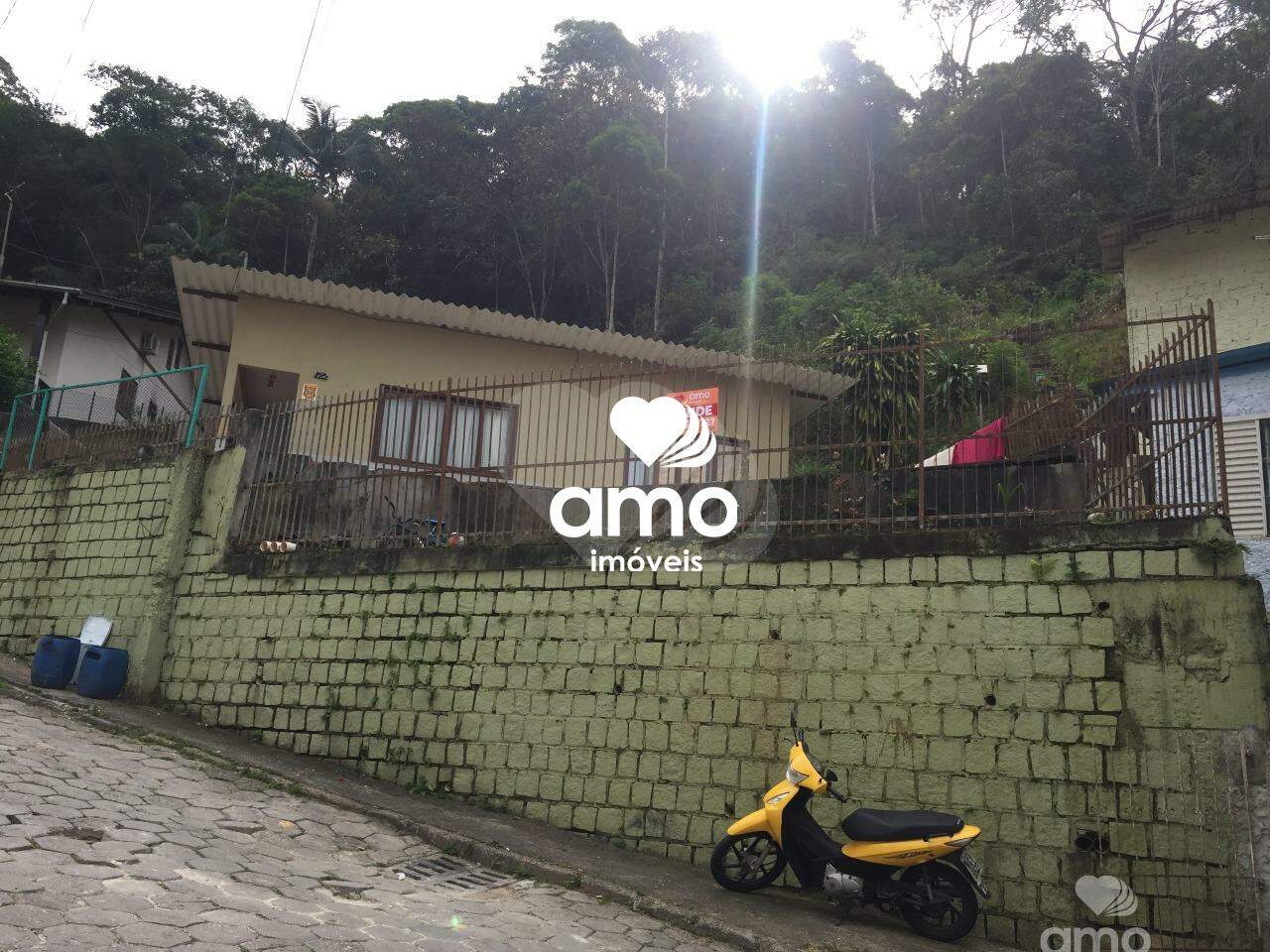 Lote/Terreno de 1496m² no bairro Primeiro de Maio, em Brusque | Eu Corretor