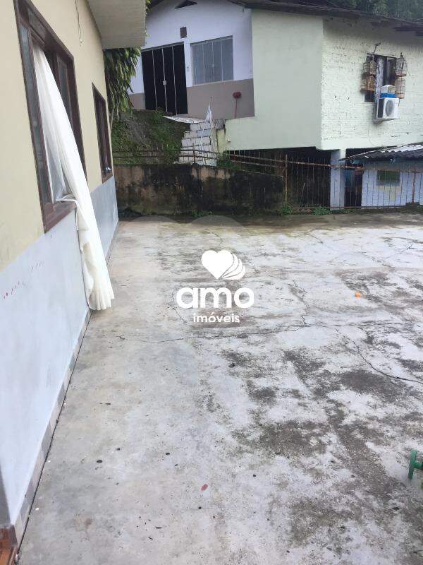 Lote/Terreno de 1496m² no bairro Primeiro de Maio, em Brusque | Eu Corretor