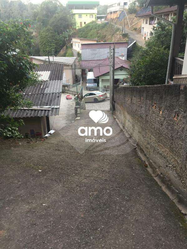 Lote/Terreno de 1496m² no bairro Primeiro de Maio, em Brusque | Eu Corretor