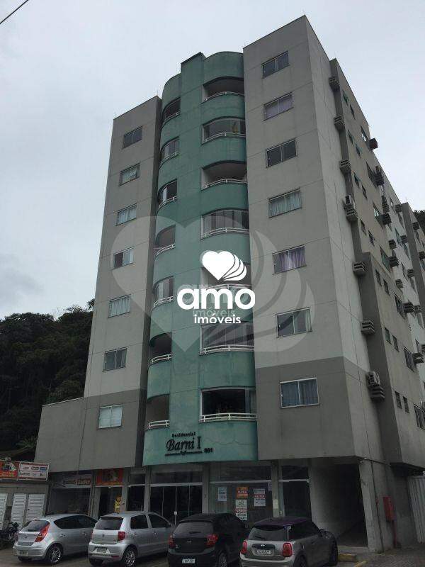 Apartamento de 1 quarto, 85m² no bairro Guarani, em Brusque | Eu Corretor