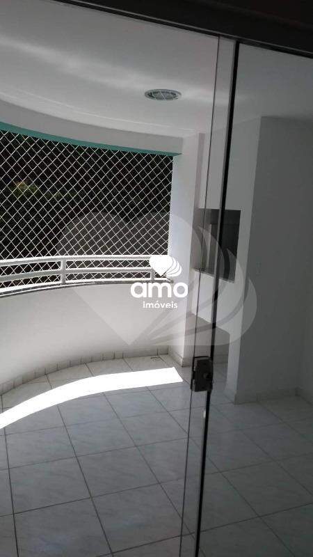 Apartamento de 1 quarto, 85m² no bairro Guarani, em Brusque | Eu Corretor