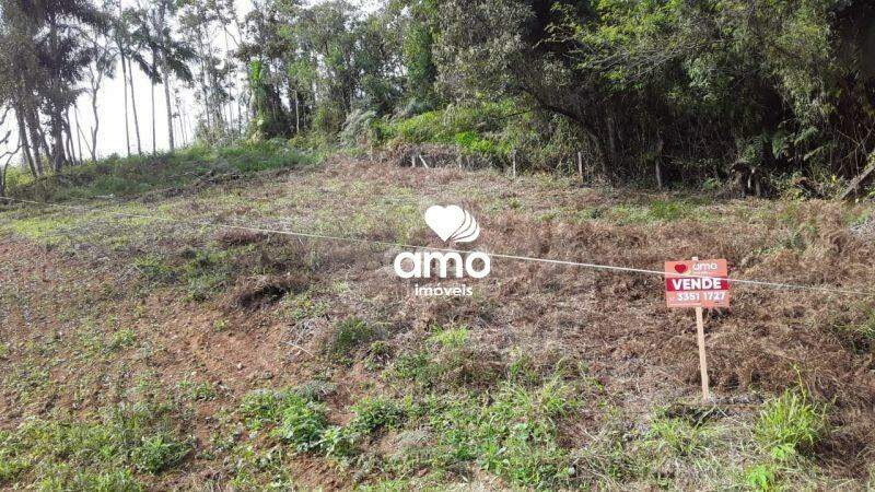 Lote/Terreno de no bairro Jardim Maluche, em Brusque | Eu Corretor