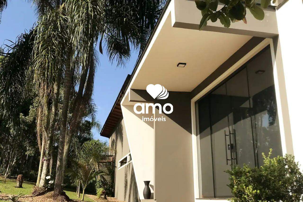 Casa de 3 quartos, 247m² no bairro Limoeiro, em Brusque | Eu Corretor