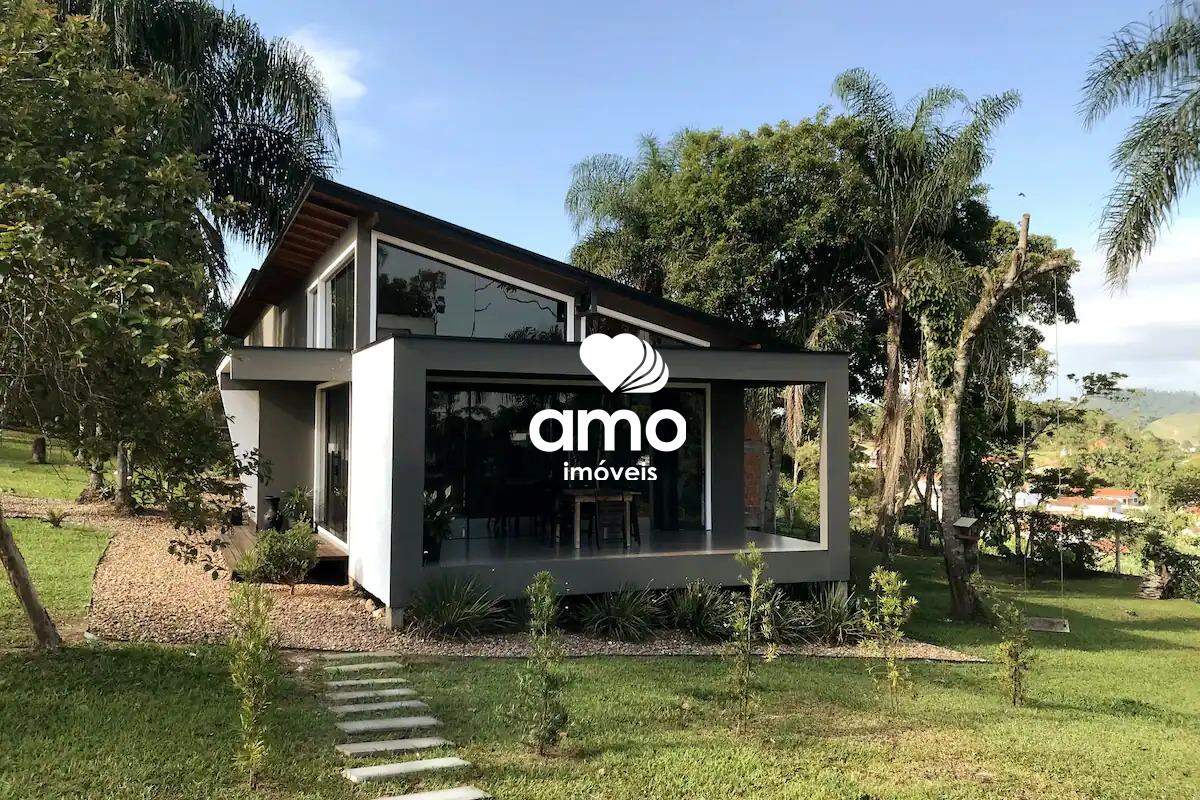 Casa de 3 quartos, 247m² no bairro Limoeiro, em Brusque | Eu Corretor