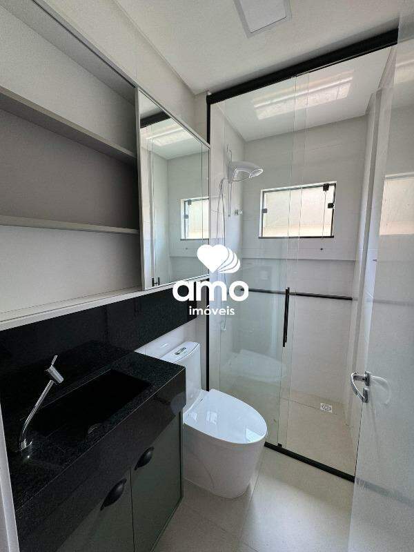 Apartamento de 2 quartos, 68m² no bairro Santa Terezinha, em Brusque | Eu Corretor