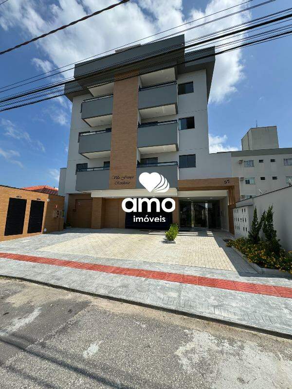 Apartamento de 2 quartos, 68m² no bairro Santa Terezinha, em Brusque | Eu Corretor