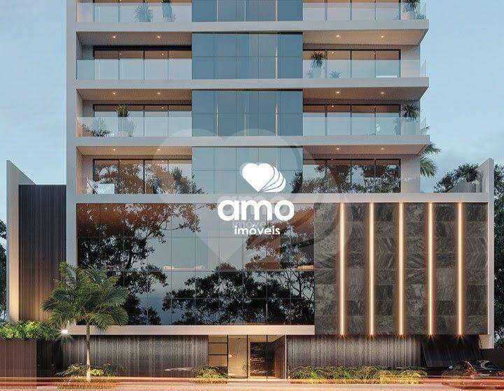 Apartamento de 1 quarto, 79m² no bairro Centro, em Camboriú | Eu Corretor