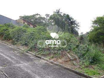 Lote/Terreno de no bairro Guarani, em Brusque | Eu Corretor