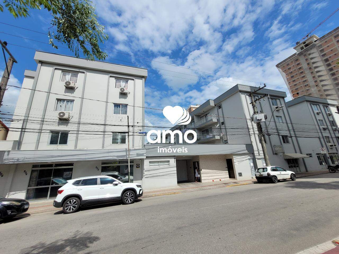 Apartamento de 2 quartos, 80m² no bairro São Luiz, em Brusque | Eu Corretor