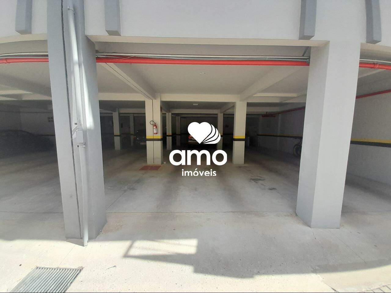 VAGA DE GARAGEM ROTATIVA