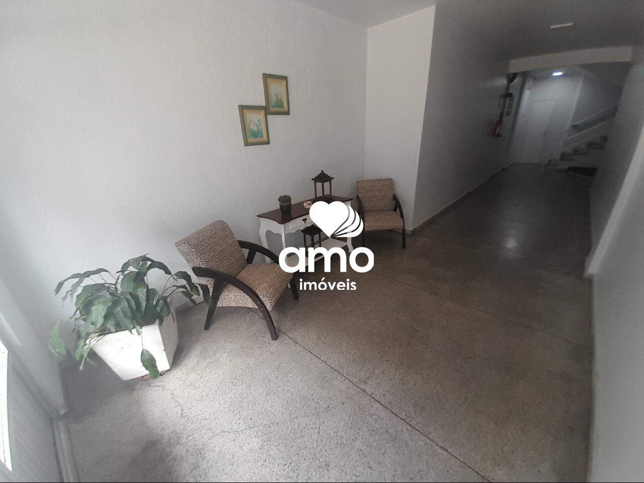 Apartamento de 2 quartos, 80m² no bairro São Luiz, em Brusque | Eu Corretor